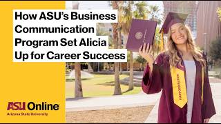 Explore Our Bachelor's Degree in Business—Communication Offered Online