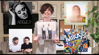 Bry Makes An Album (Studio Tour)