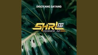 Download lagu DIGOYANG SAYANG mp3