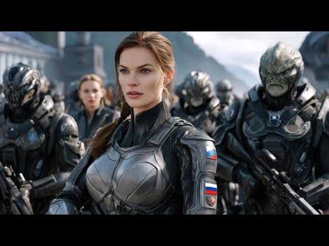 They Injured Her Friend in Training — The Deathworld Girl Returned With Th| Best HFY Stories