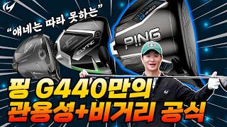 핑 G440 MAX 드라이버 (정품)_동영상_이미지