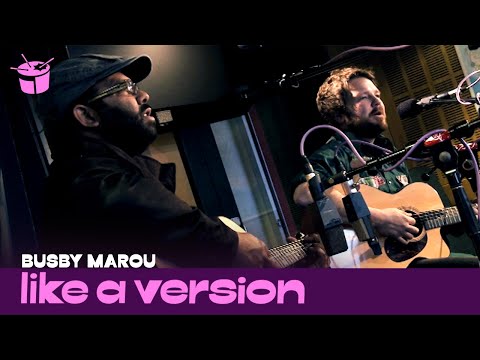 Busby Marou cover Cyndi Lauper 'Girls Just Want to Have Fun' for Like A Version
