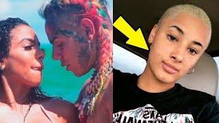 6IX9INE ACUSADO de ESTAR CON CHICA de 15 AÑOS 😱 (CON IMAGEN) ¿ES VERDAD? - BEBE ft. Anuel AA