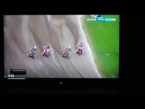 Polonia Bydgoszcz - Polonia Piła (2 Bieg)