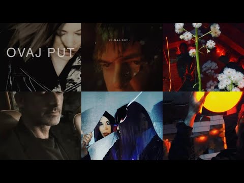 Sana Garić - Ovaj put [Official Music Video]