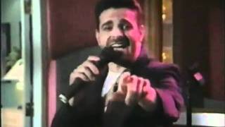 LUIS ENRIQUE- PROMOCION DEL DISCO DILEMA - LA MAÑANA