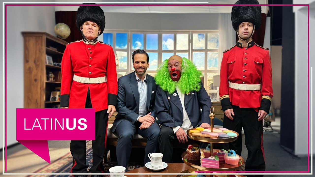 Brozo y Loret - Episodio 120