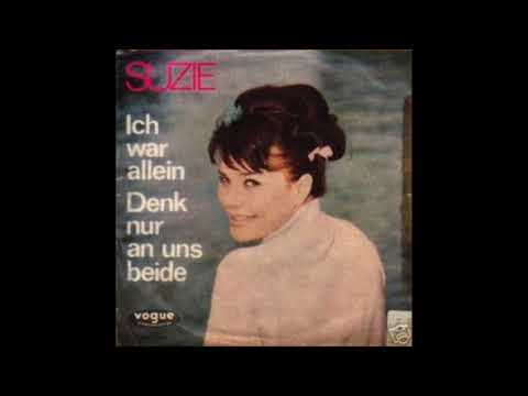Suzie, Ich war allein, Single 1965