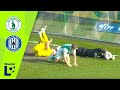 Chance Liga Highlights Bohemians Praha 1905 Vs SK Sigma Olomouc 0 1 25 Kolo