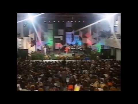 Kazi ludo kazi - Rosana Saric Todorovska (Valandovo 92)