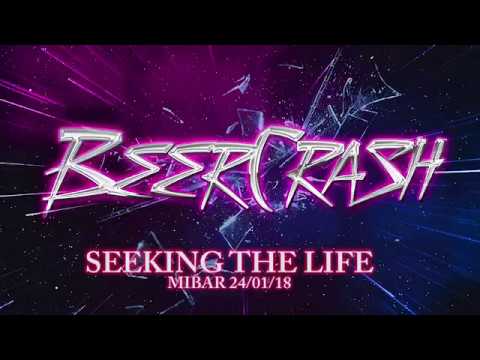 Seeking the life (live in MIBAR)