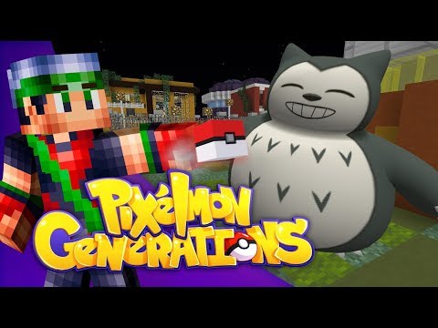 PokeMayhem NEO Server :: HAPPY HALLOWEEN!🎃 :: Episode 16 [Pixelmon Generations]