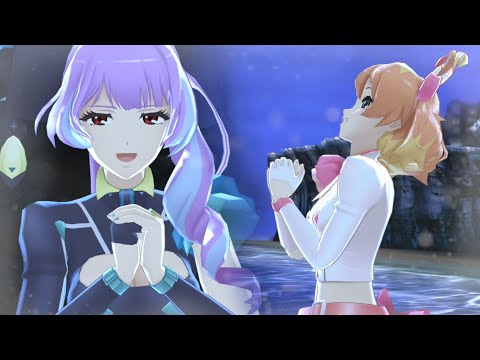 Macross Δ Kurage Ondo Minori Suzuki, Nao Touyama, Nozomi Nishida
