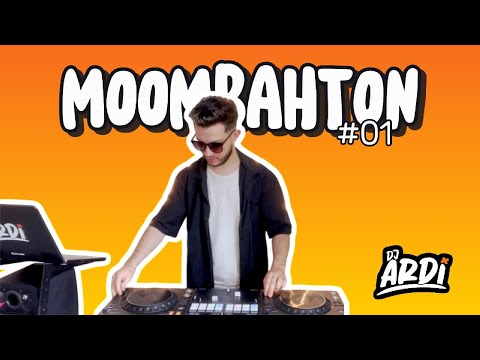 MOOMBAHTON | Ep01 | DJ ARDI