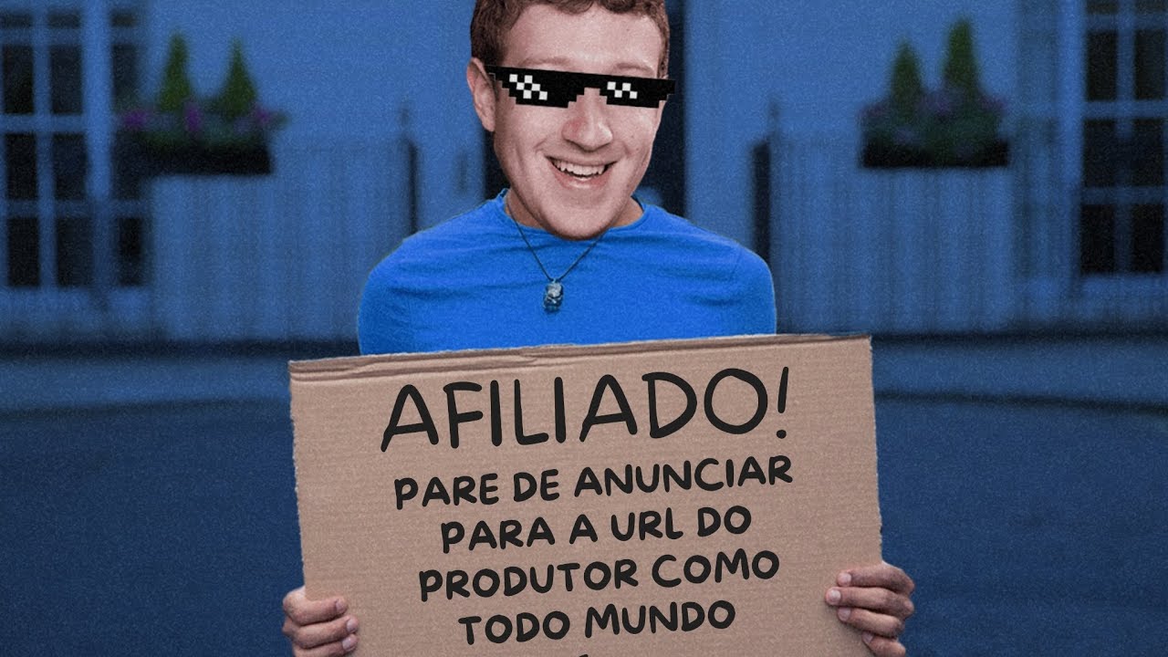 AFILIADO! Essa é pra você! Por que usar estrutura própria? - (Site próprio)