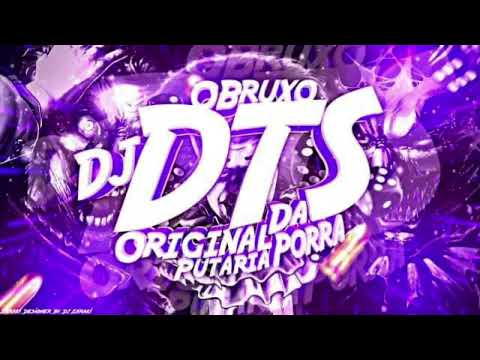AUTOMOTIVO ESPANCA PAREDÃO [DJ DINHO ZL & DJ DTS ORIGINAL]