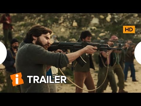 2018 7 Dias em Entebbe (Dublado)