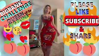 big bang challenge tiktok twerk #shorts#bigbank#bigbankchallenge?