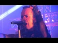 Moonspell - "Em nome do medo" (live Hellfest 2013)