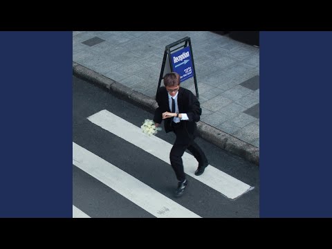 maybe it’s all for the best