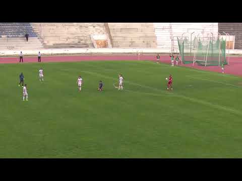 China Bazaar Gençlik Gücü TSK 0-1 Çetinkaya TSK (AKSA Süper Lig Süleyman Göktaş Sezonu) 29.03.20205