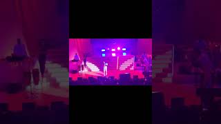 Akon - Sorry, Blame It On Me (Live)