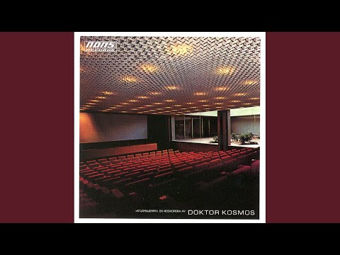 Hoten - Doktor Kosmos
