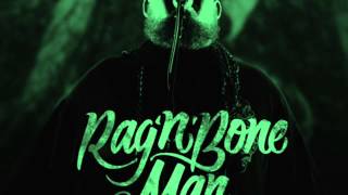 Rag&#39;n&#39;Bone Man - Lay My Body Down (184 Remix)