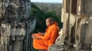Angkor Wat by Yes