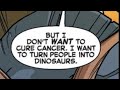 Kingpin Is Fat