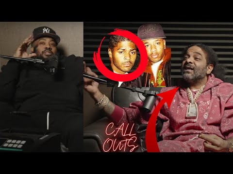 QUEENZFLIP INTERVIEWS JIM JONES ABOUT STACK BUNDLES & CHINX " I LOOKED OUT 4 THEM”