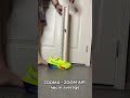 Zoom Air Vs ZoomX Vs Air Max