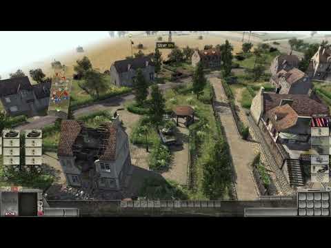 Overlord | USA | Heroic Difficulty | Men Of War: Assault Squad 2