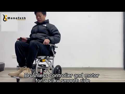Product video