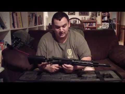 Tiberius T15 unboxing