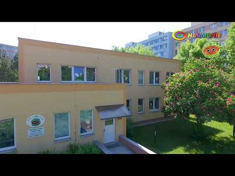 MŠ Harmonie Kaštánek