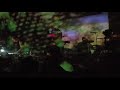Black Moth Super Rainbow - Neon Syrup For The Cemetery Sisters (live @ El Club Detroit 6-15-2018)