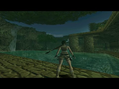 TRLE - The Great Discovery Part 1 (2021)