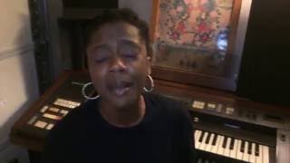 Grandmas Hands Acapella