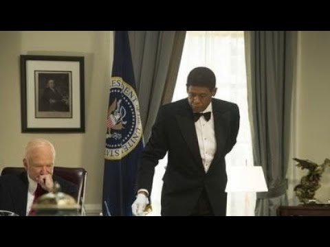 The Butler (2013) [TRAILER] Universal Pictures 4K HD