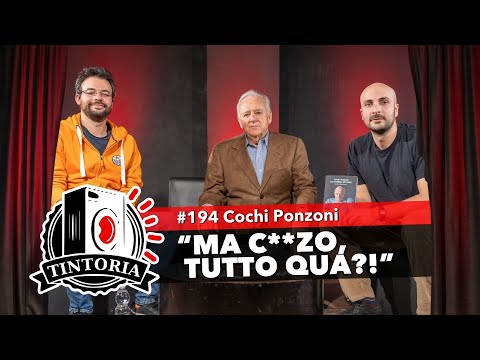 Cochi, Renato e Jannacci nella Swingin' London