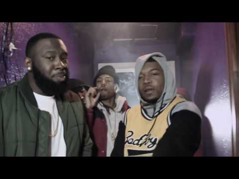 Lv Tha Don Ft Chezi  Ayo Luciano (Ball Like Durant) Prod by.Eliibeatz