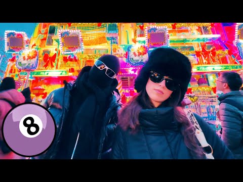 ROMSII - ELLE S’EN FOUT