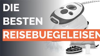 Die 8 besten Reisebuegeleisen