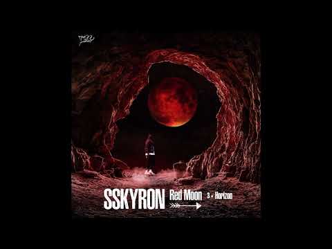 SSKYRON - Horizon (Red Moon)