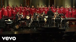 Jazz at Lincoln Center Orchestra with Wynton Marsalis - Recessional: "The Glory Train"