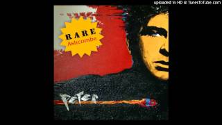 Peter Gabriel - Wallflower