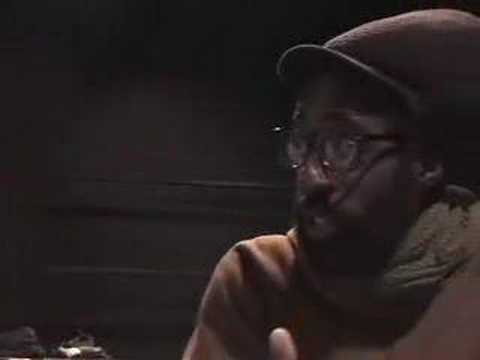 Hip Hop: Velvetpanda does Nomadic Massive