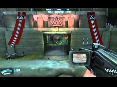 Let's Play: Rise of the triad 2013 E1L1