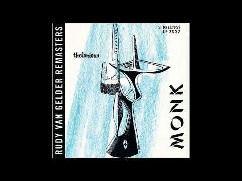 (2007) Thelonious Monk Trio